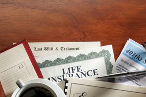 How to Organize Your Financial Paperwork for Your Heirs